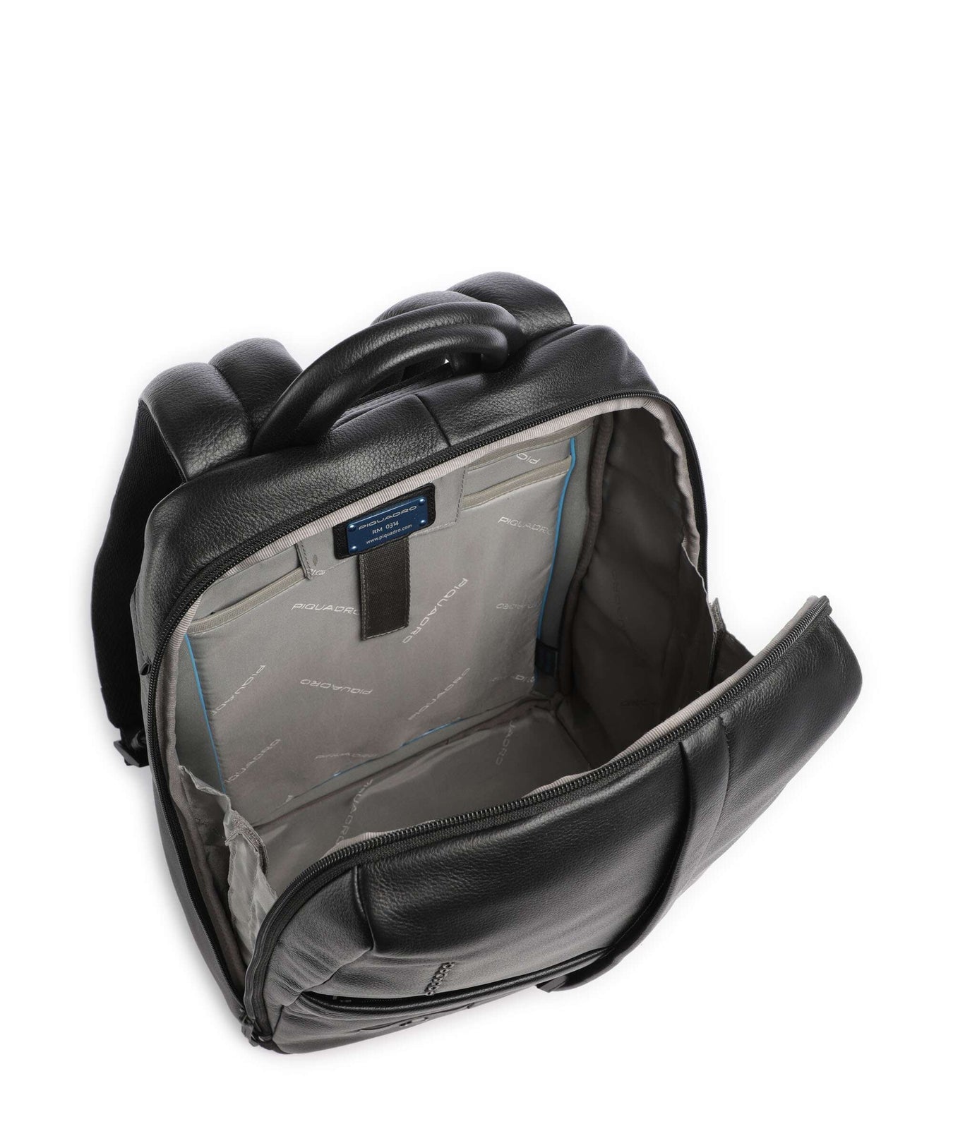 Piquadro W137 Backpack nero
