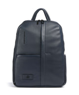 Piquadro W137 Zaino blu