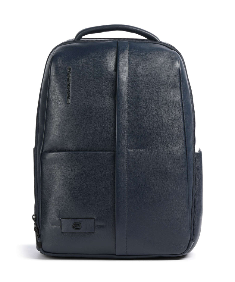 Piquadro W137 Backpack blu
