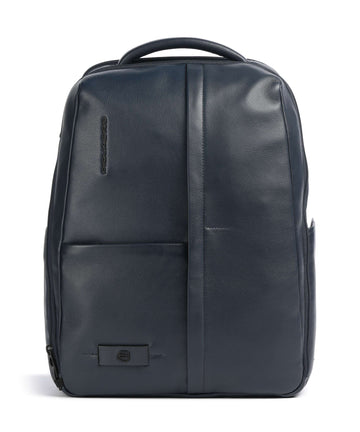 Piquadro W137 Zaino blu