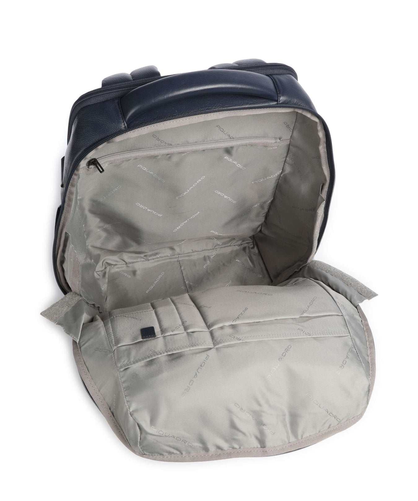 Piquadro W137 Backpack blu