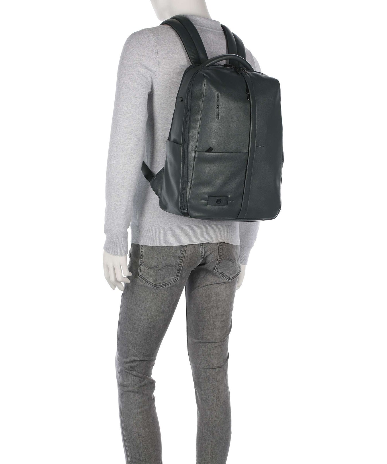 Piquadro W137 Backpack verde