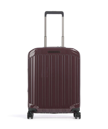 Piquadro PQ Light S Valigia trolley (4 ruote) arancio