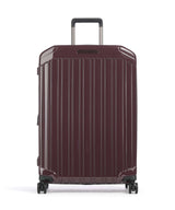 Piquadro PQ Light M Valigia trolley (4 ruote) arancio