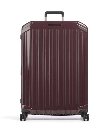 Piquadro PQ Light L Valigia trolley (4 ruote) arancio