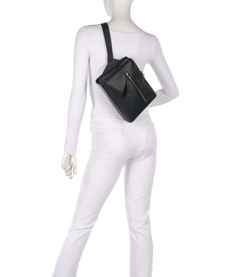 Piquadro W140 Belt bag nero
