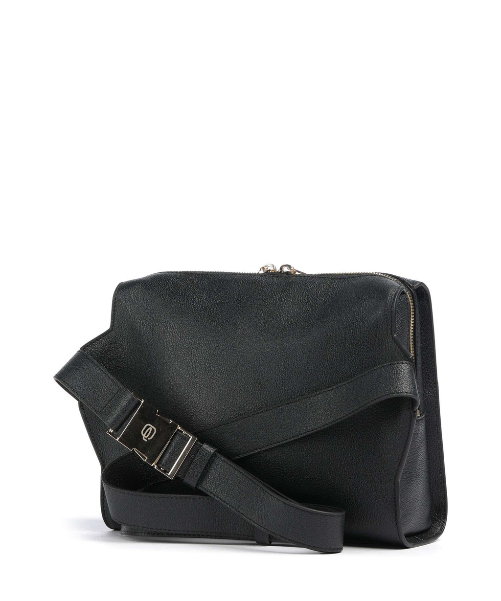 Piquadro W140 Belt bag nero