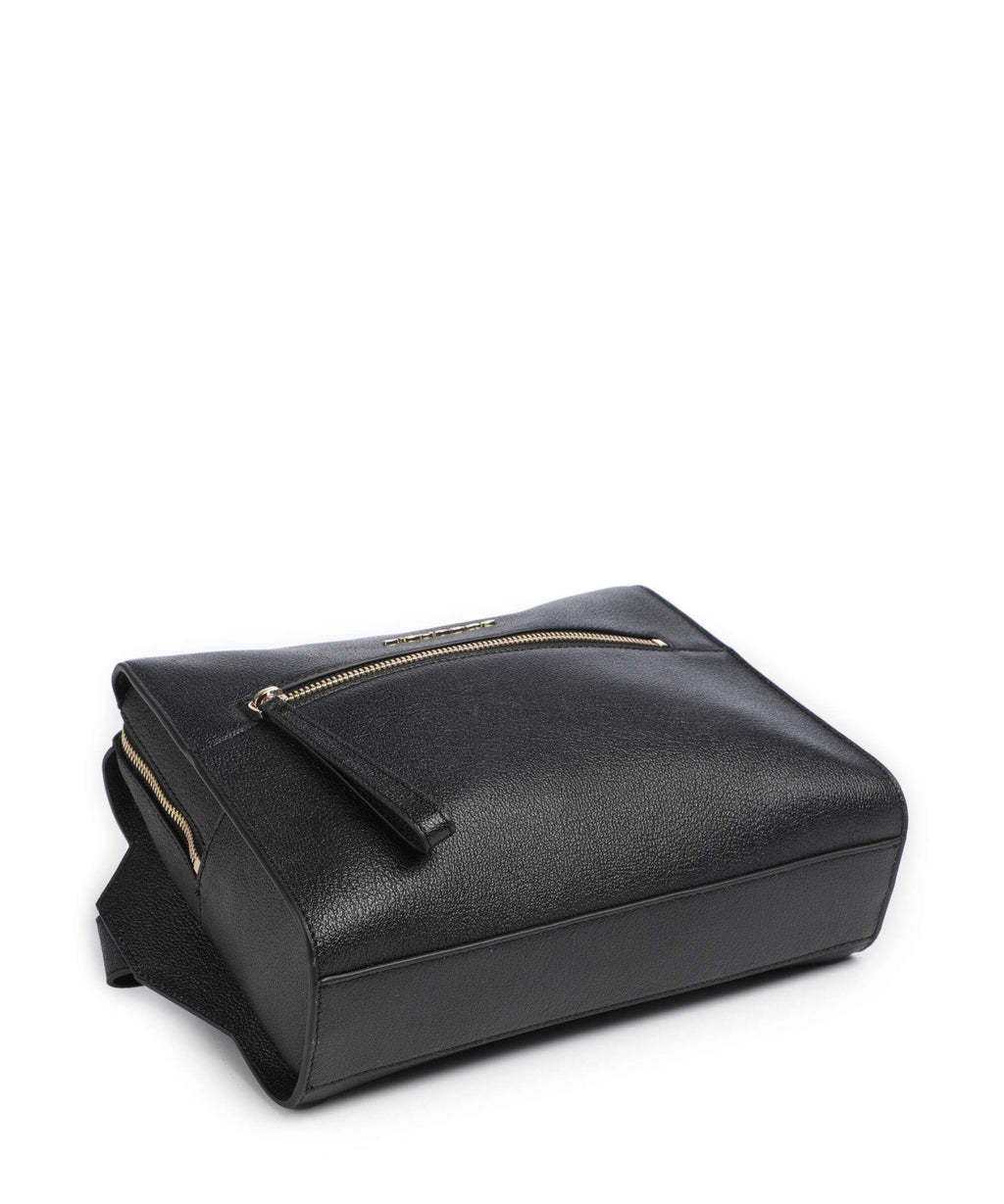 Piquadro W140 Belt bag nero