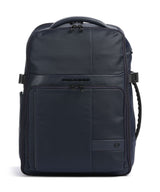 Piquadro W129 Zaino blu