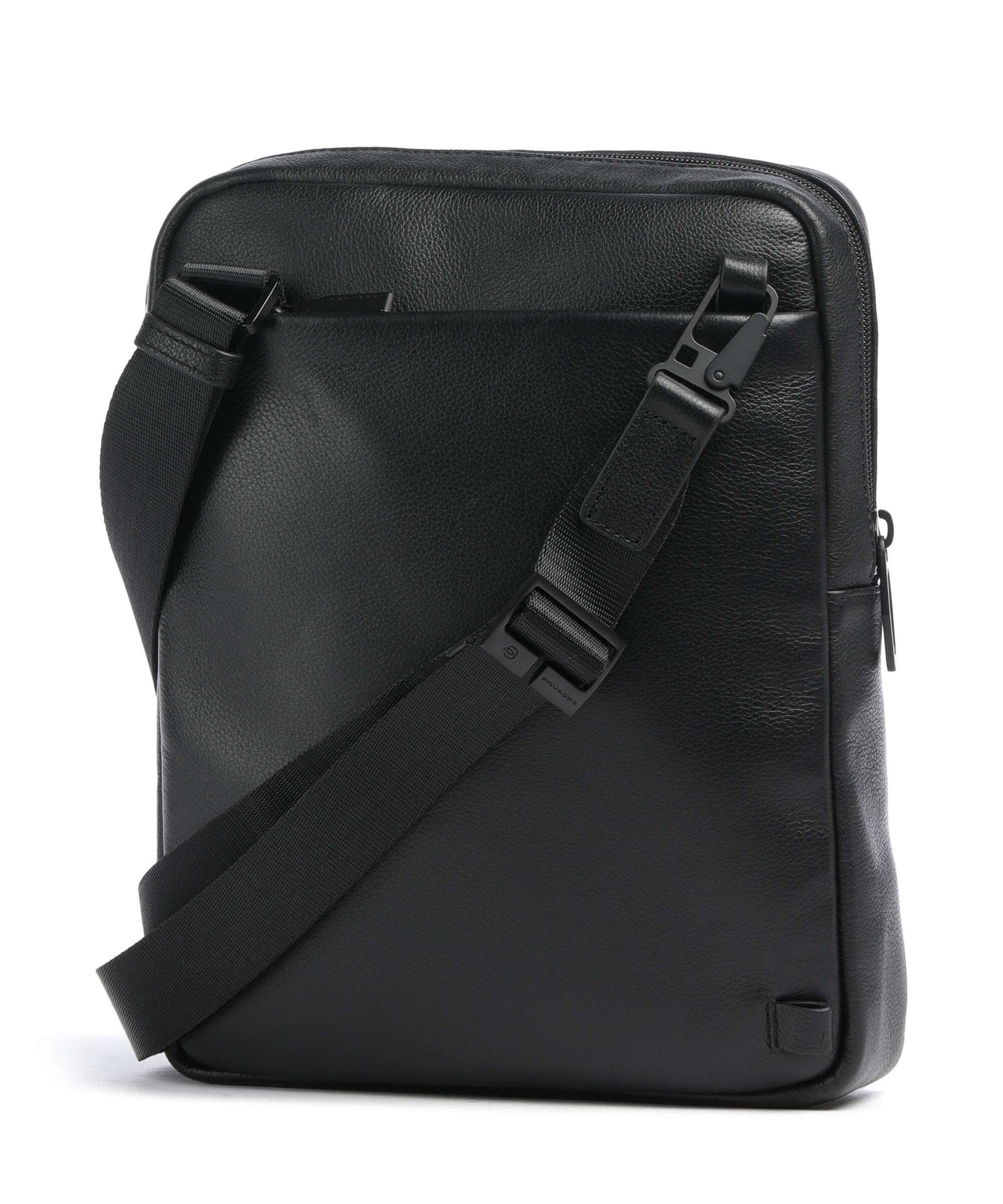 Piquadro W137 Crossbody bag nero