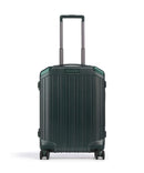 Piquadro PQLM Valigia trolley (4 ruote) verde