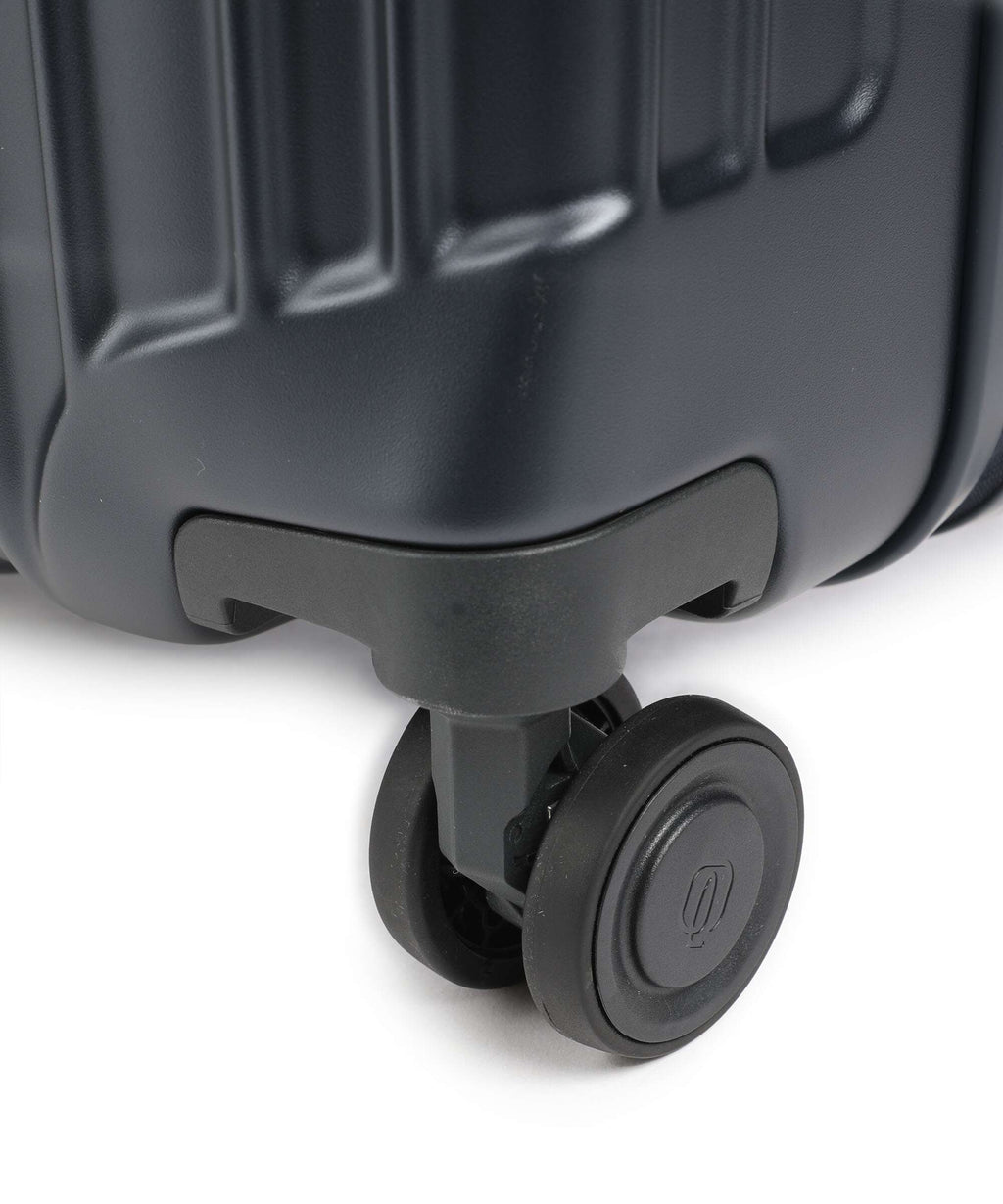 Piquadro PQ-LM Rolling briefcase blu