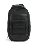 Piquadro W139 Borsa sling nero