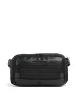 Piquadro W139 Borsa a tracolla nero