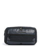 Piquadro W139 Borsa a tracolla blu