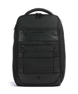Piquadro W139 Zaino da viaggio nero