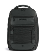 Piquadro W139 Zaino da viaggio verde