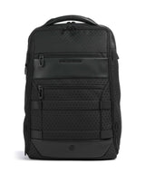 Piquadro W139 Zaino da viaggio nero