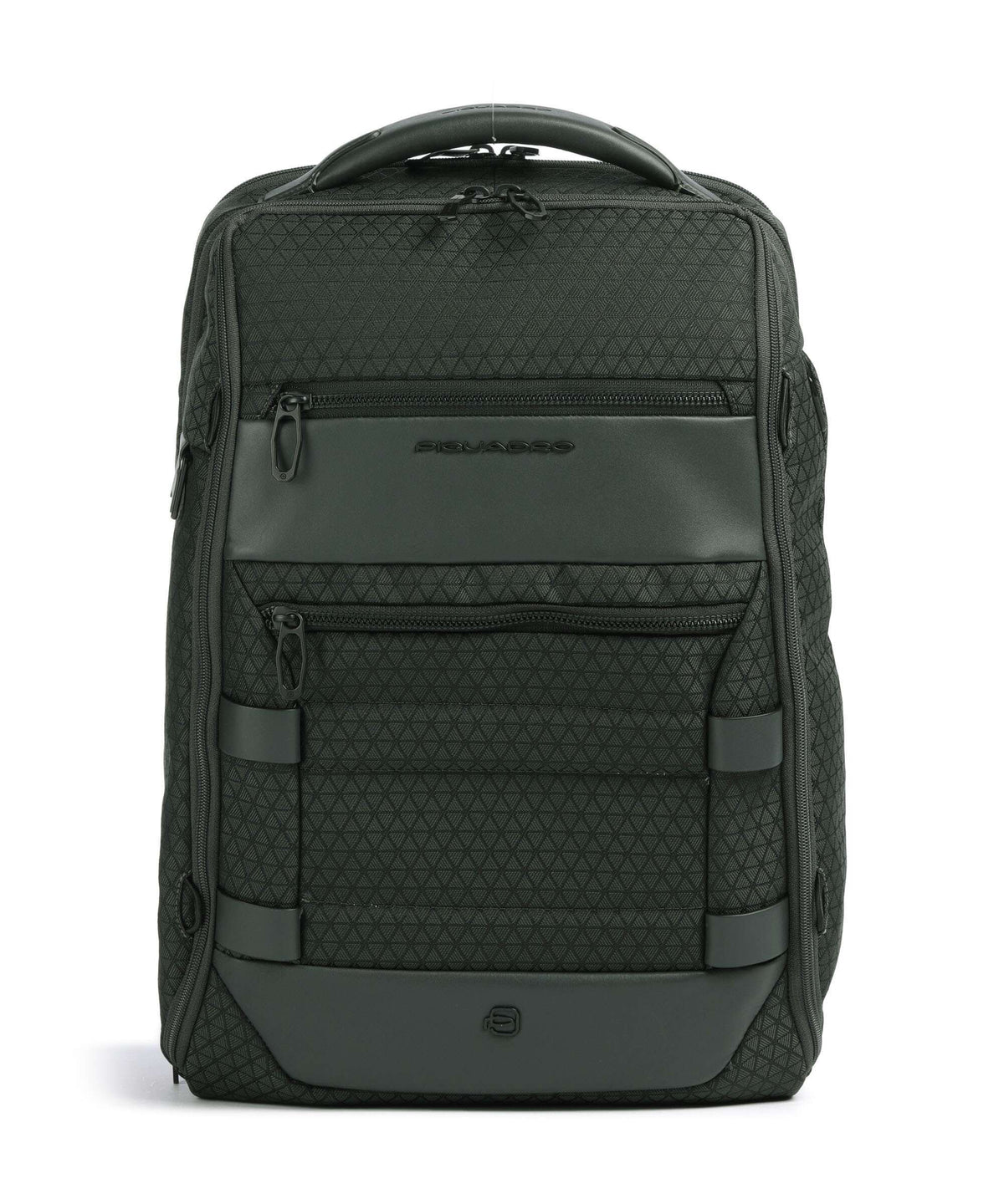 Piquadro W139 Travel backpack verde