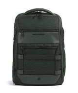 Piquadro W139 Zaino da viaggio verde
