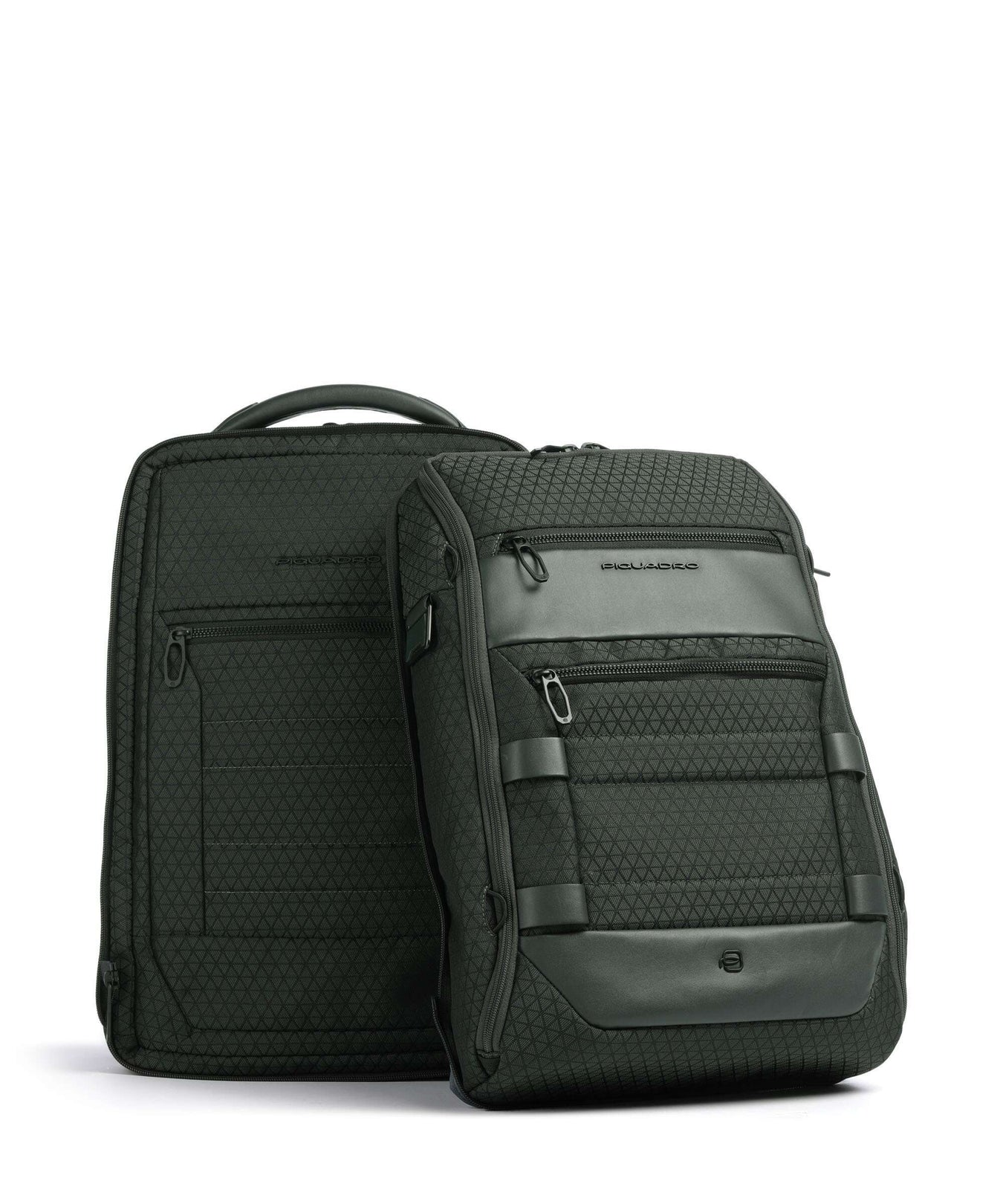 Piquadro W139 Travel backpack verde
