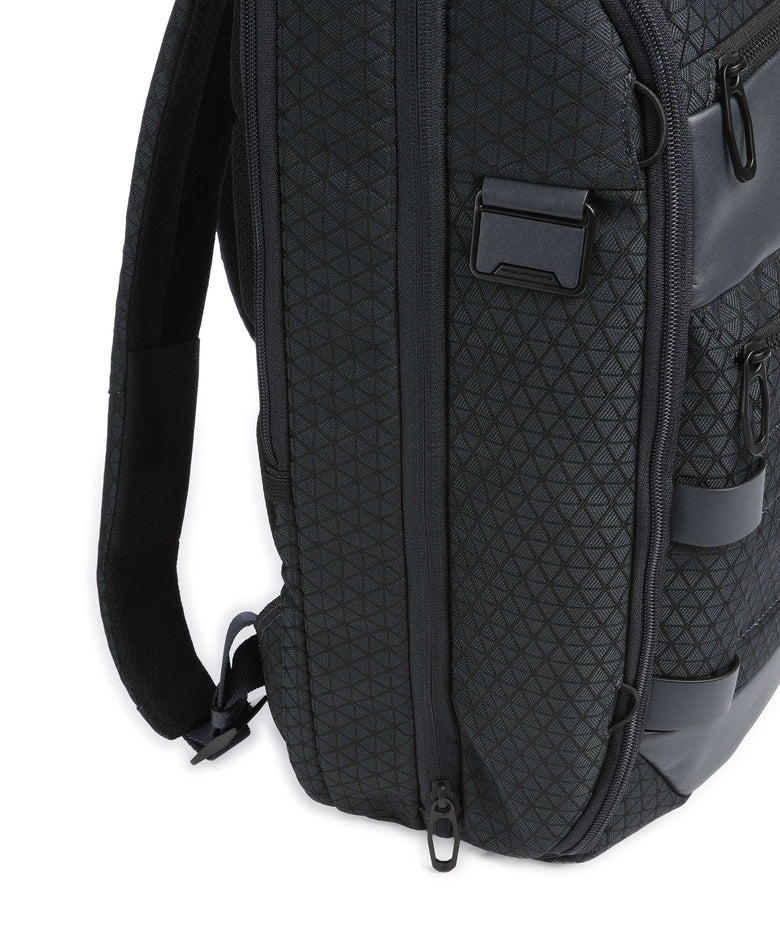 Piquadro W139 Travel backpack blu