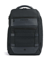 Piquadro W139 Zaino da viaggio blu