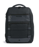 Piquadro W139 Travel backpack blu