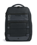 Piquadro W139 Zaino da viaggio blu