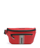 Piquadro Ducati C2OWD Fanny pack rosso