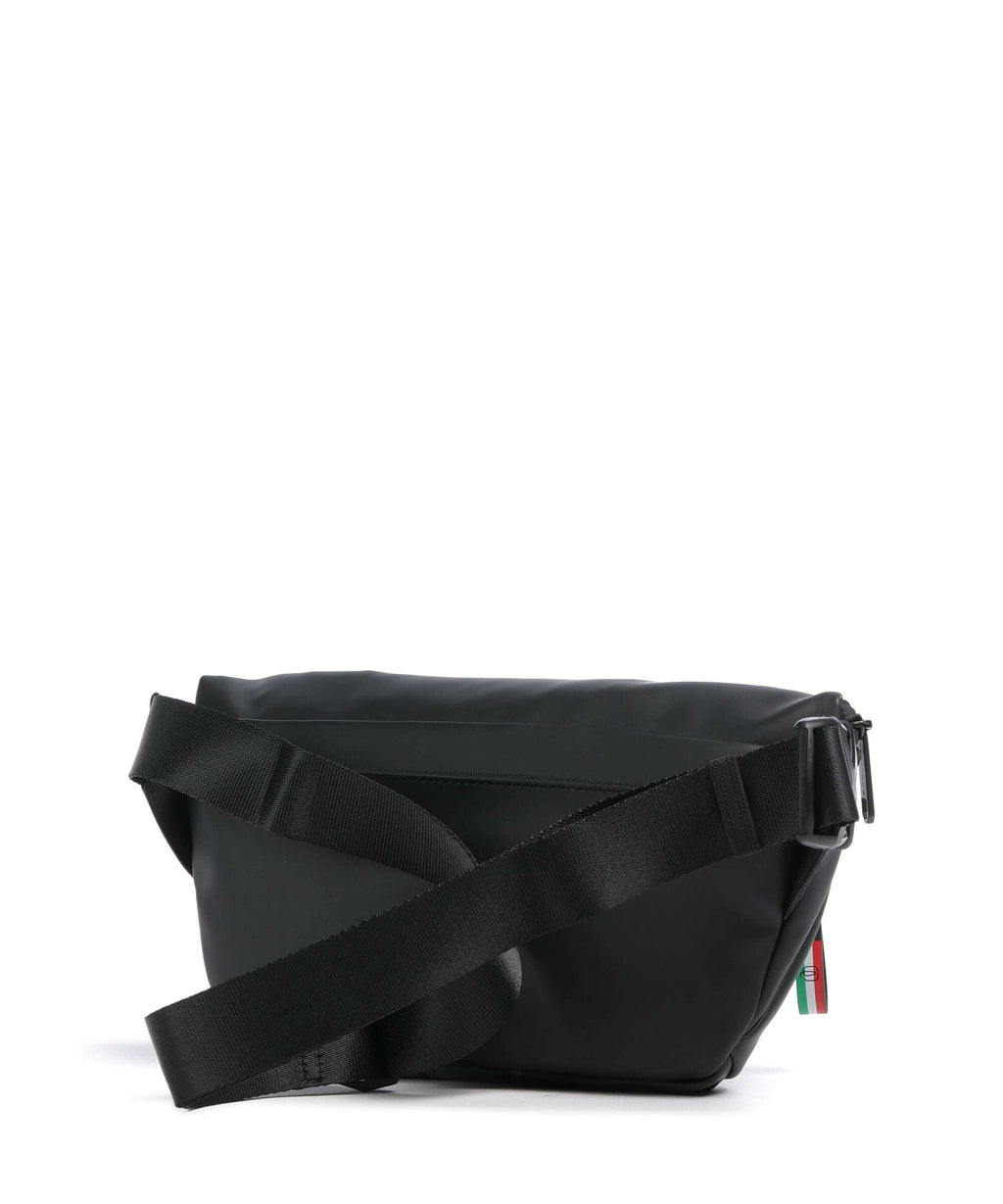 Piquadro Ducati C2OWD Belt bag nero