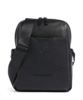 Piquadro Ael Crossbody bag black