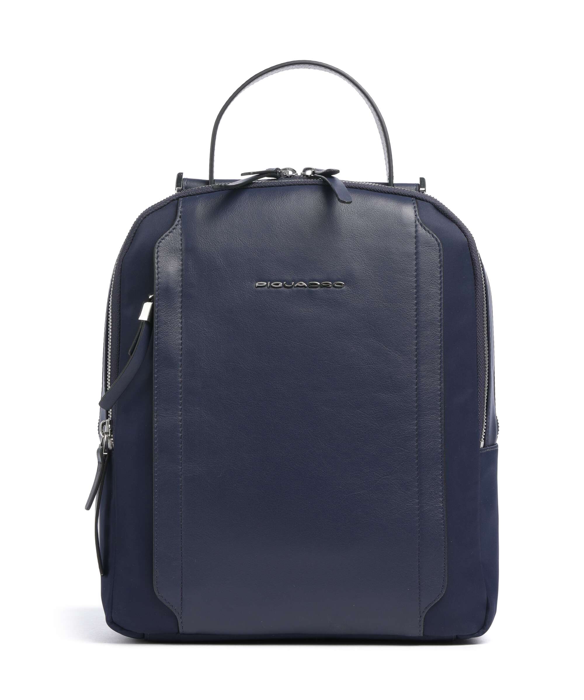 Piquadro W92T Backpack blue