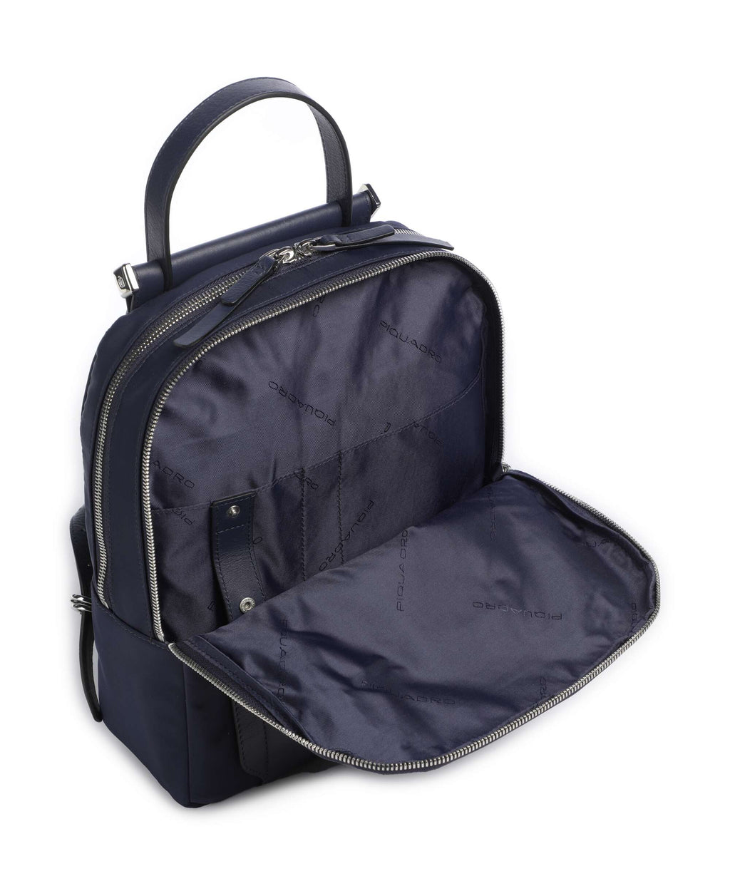 Piquadro W92T Backpack blue