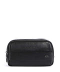 Piquadro Solm Wristlet black