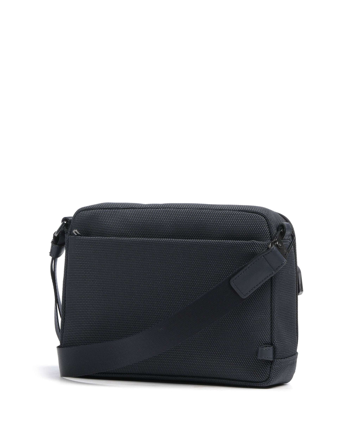 Piquadro Oberon Crossbody bag blue