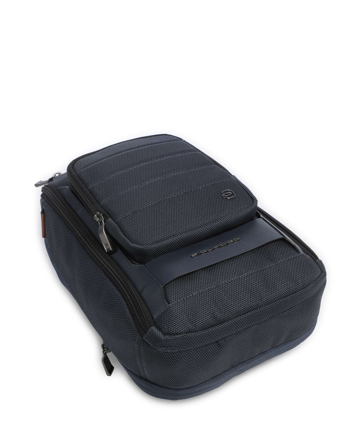 Piquadro Oberon 11 Sling bag blue