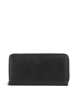 DuDu Bags Ustica RFID Portafoglio black