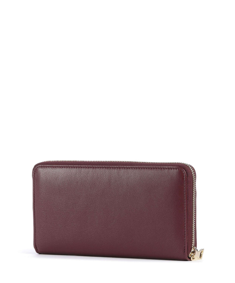 DuDu Bags Mauritius Wallet burgundy