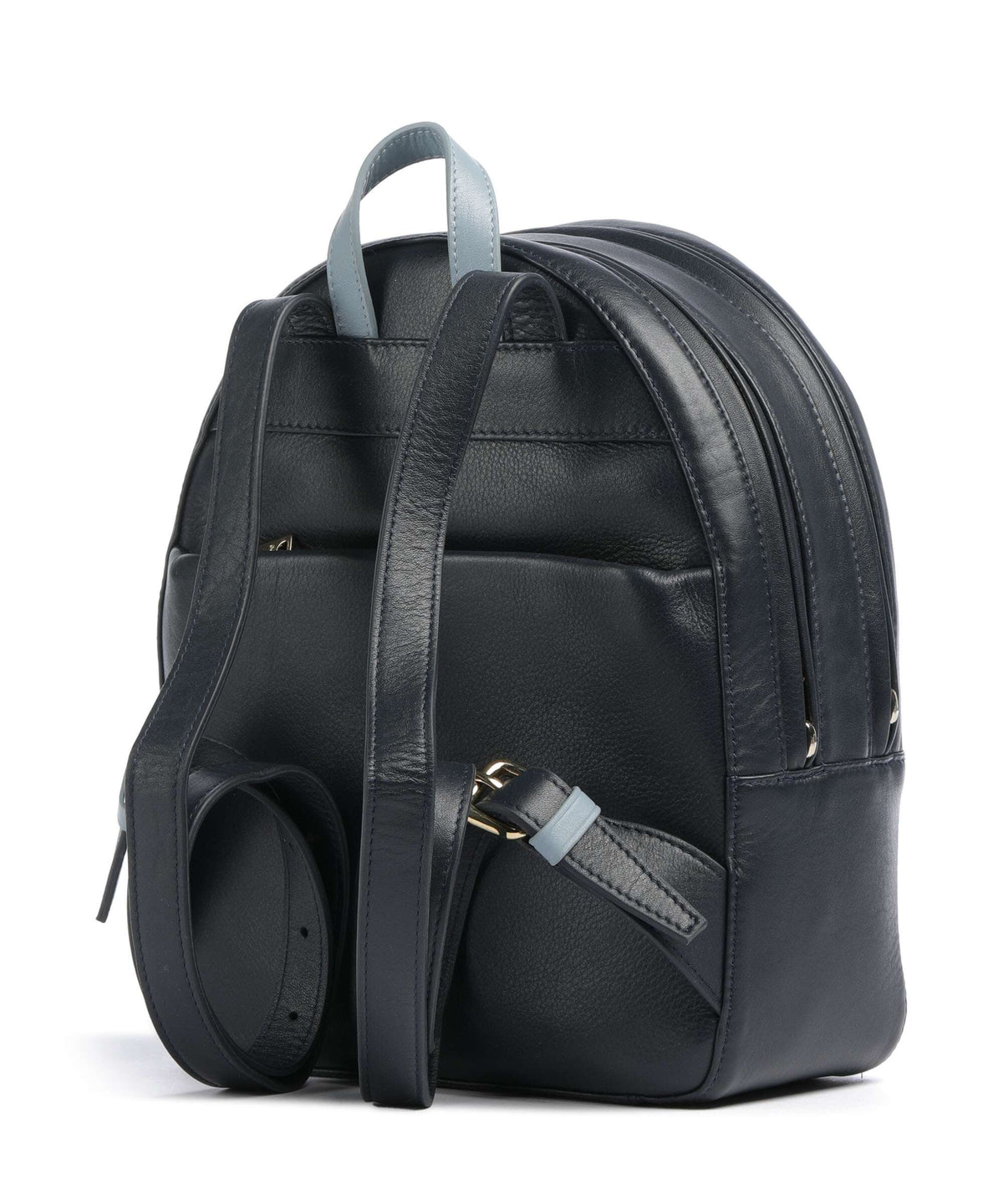 DuDu Bags Favignana Backpack navy