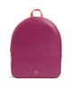 DuDu Bags Favignana Zaino fucsia