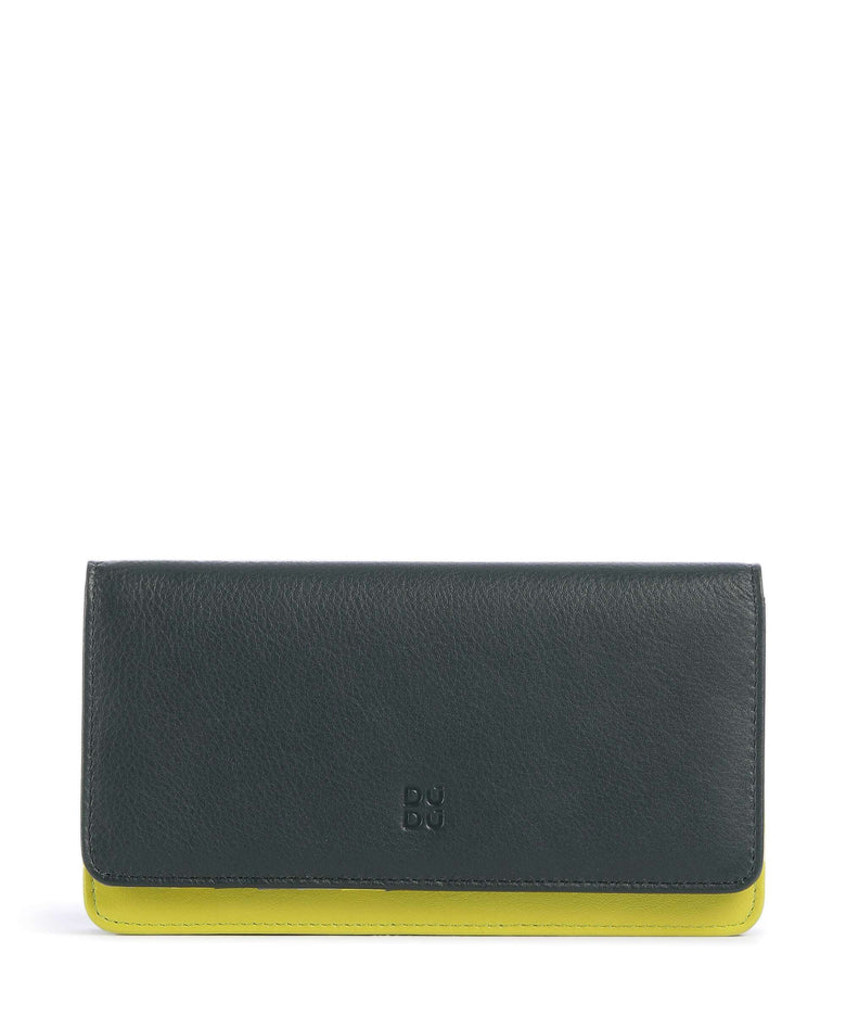 DuDu Bags Pemba Wallet mangrove