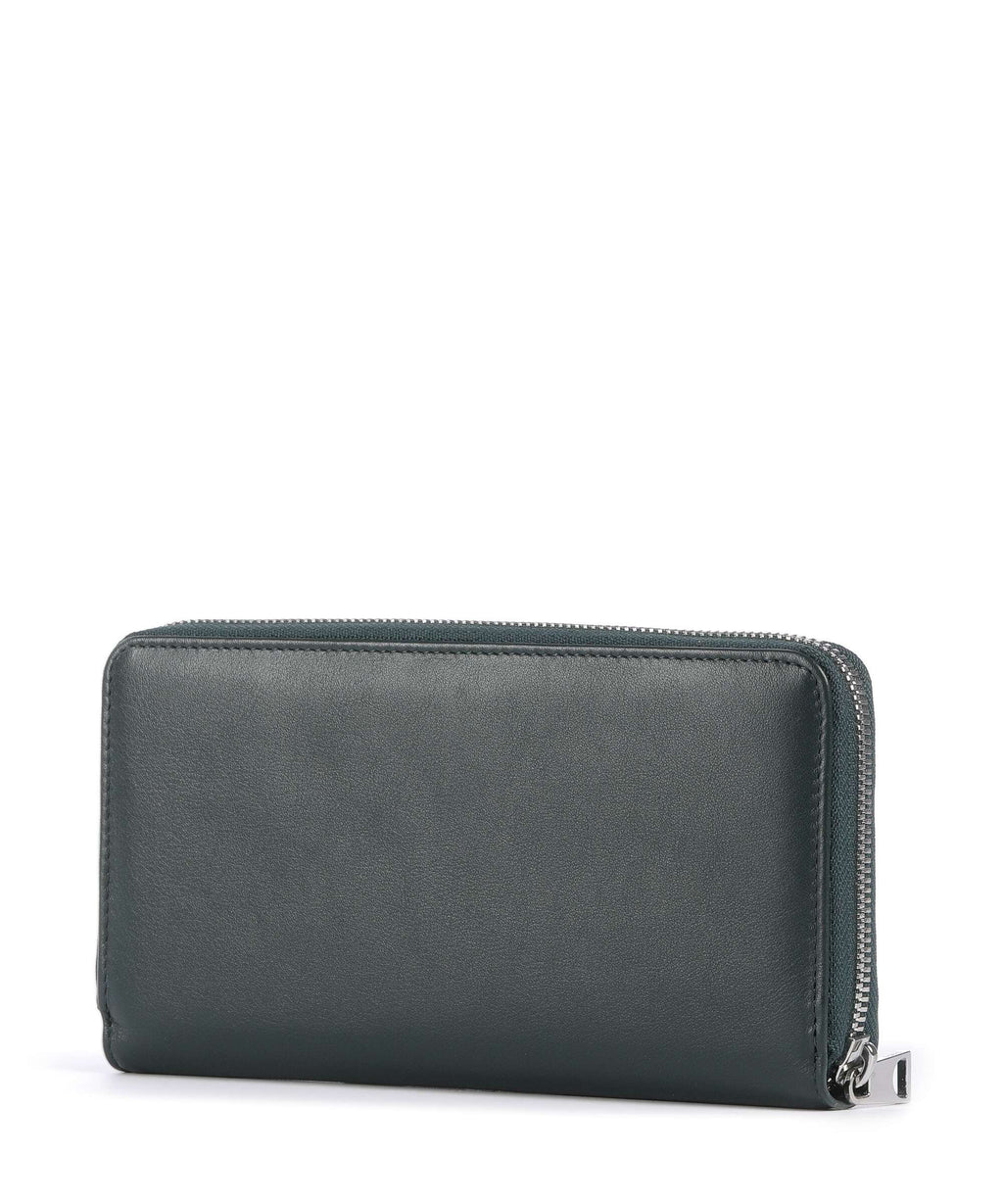 DuDu Bags Ustica Wallet mangrove
