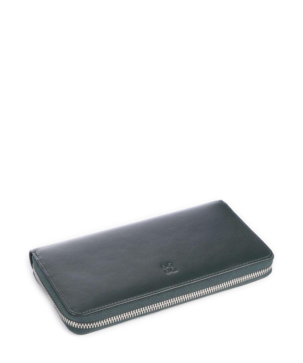 DuDu Bags Ustica Wallet mangrove