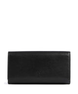 DuDu Bags Madeira RFID Portafoglio black