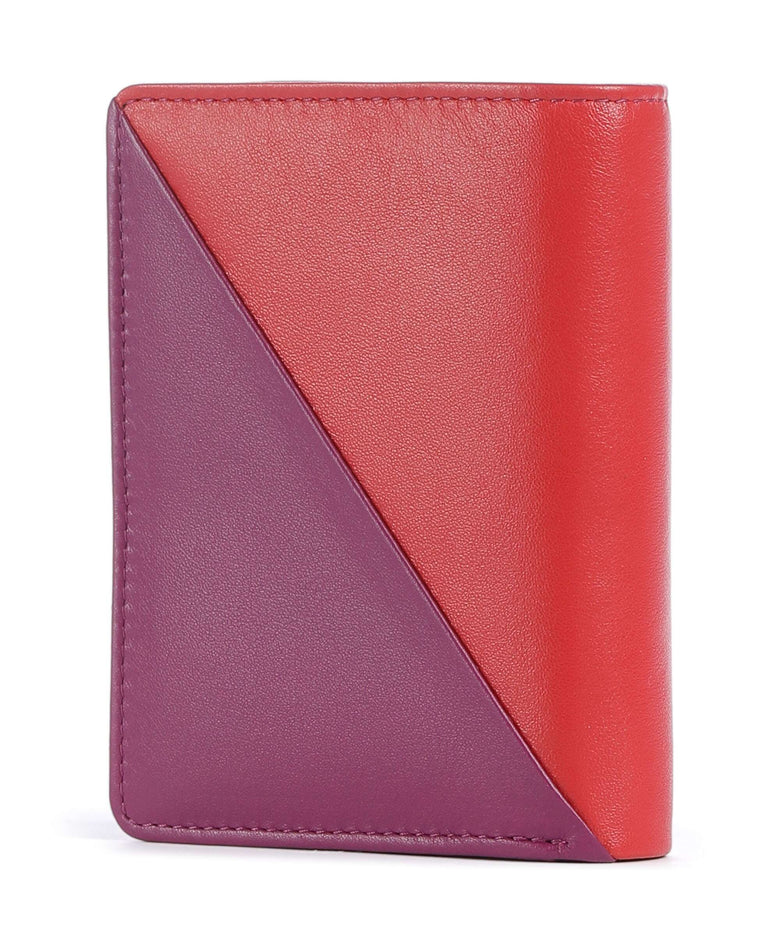 DuDu Bags Stromboli Wallet fuchsia