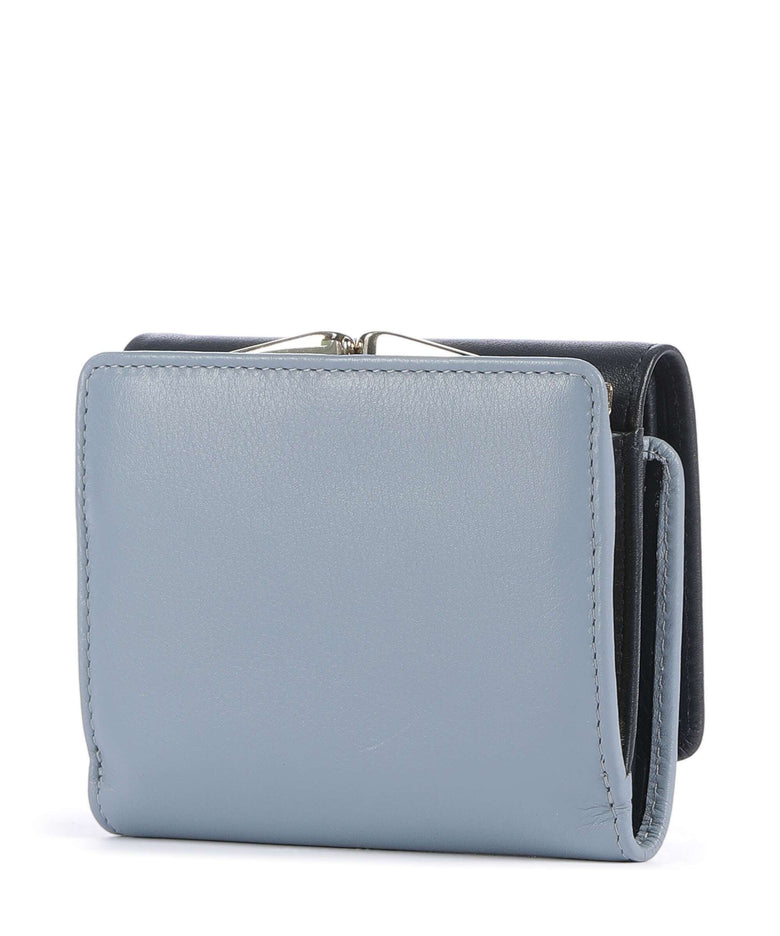 DuDu Bags Corsica Wallet navy