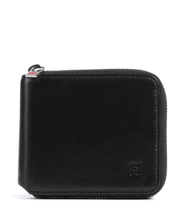 DuDu Bags Faro RFID Portafoglio black