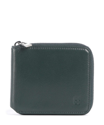 DuDu Bags Faro RFID Portafoglio mangrove