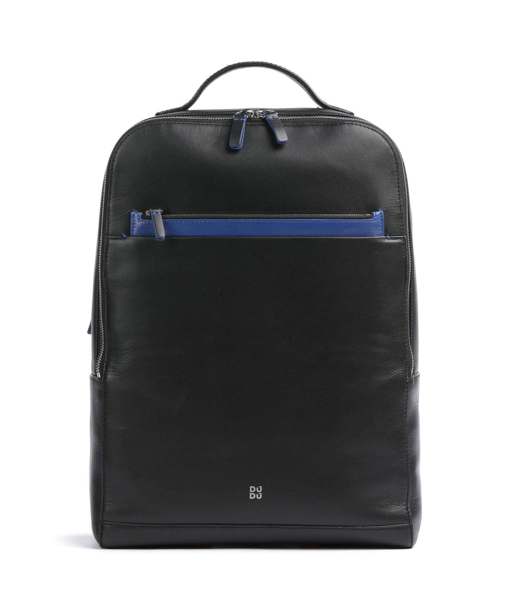 DuDu Bags Washington Backpack black